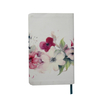New Styles Custom Pattern Four Color Printing Cover Soft Pu Leather Cover Different Design Bible Book Printing