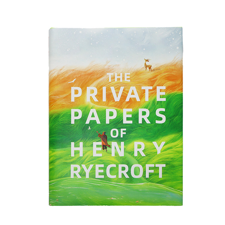 New Styles Custom Pattern Children Color Printing Hard Cover Kids Books Book Printing House Children Educational Books