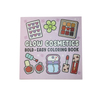 Factory Wholesale Children Colorful Educational Books Printing in English