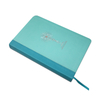 OEM Companion Christian English Bible PU Cover Promotional PU Soft Cover Bible Book