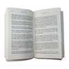 Custom Sprayed Edge Book Printing on Demand Special Edition Books Self Publishing Services Book Printing with Sprayed Edges