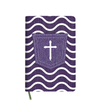 Creative Pu Softcover Bible Book Eco Friendly Custom Rsv Ce Large Print