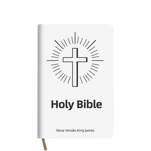 New OEM Supplier 1960 Versions Bible Book Print English Standard Version Bible