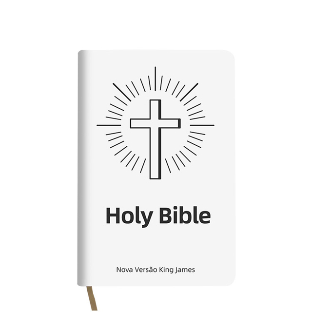 New OEM Supplier 1960 Versions Bible Book Print English Standard Version Bible