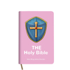 New Factory Customized Logo Size Saint Bible Printing Bible Wholesale