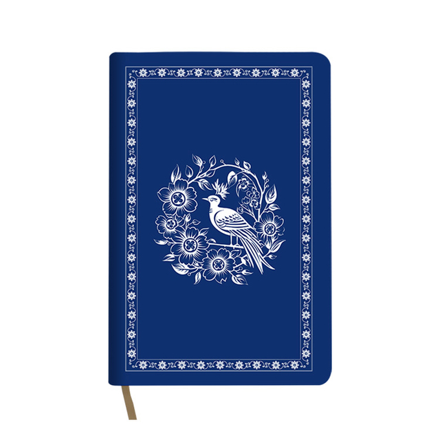 Personalised High Quality KJV Standard Size Binding English Bible with Hot Stamping for Sale