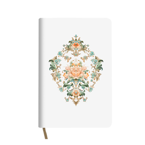 Wholesale Bulk Red Cover with Unique Hot Stamping Pattern Recyclable Holy Bible