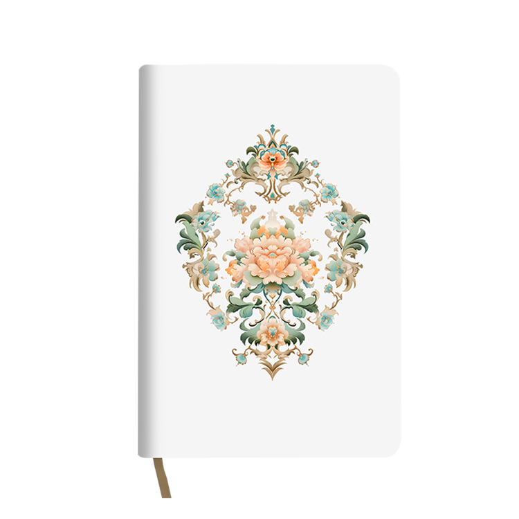 Wholesale Bulk Red Cover with Unique Hot Stamping Pattern Recyclable Holy Bible