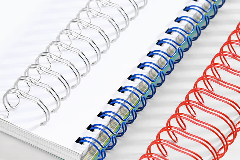 Innovation And Development Of Spiral Binding Technology In Printing