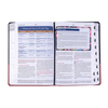 Hot Sale OEM Hardcover Bible Book Holy Bible Book Printing Bible Journal