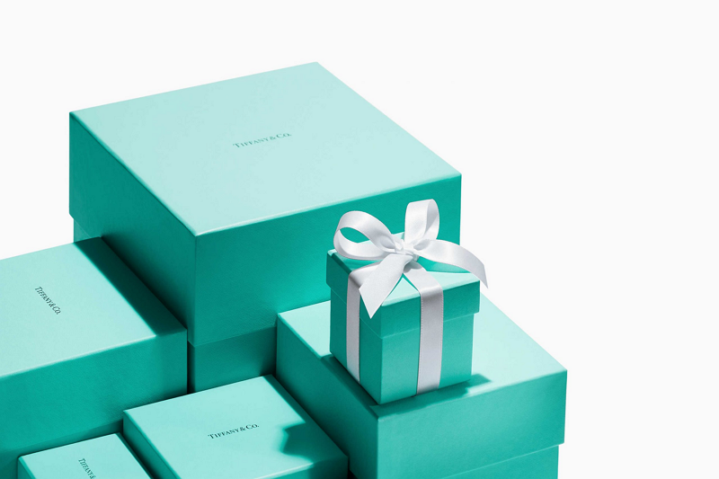 Application Of Packaging Gift Box Printing In Seasonal Sales