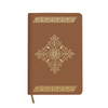 New Arrival Customized Design Spanish Bible Books with Silk Ribbon