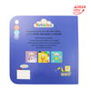 Children Flip Three-Dimensional Card Book Cardboard Book Printing Custom Kids Books