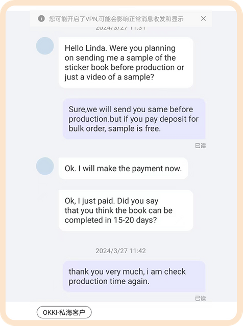 What Our Clients Are Saying (9)