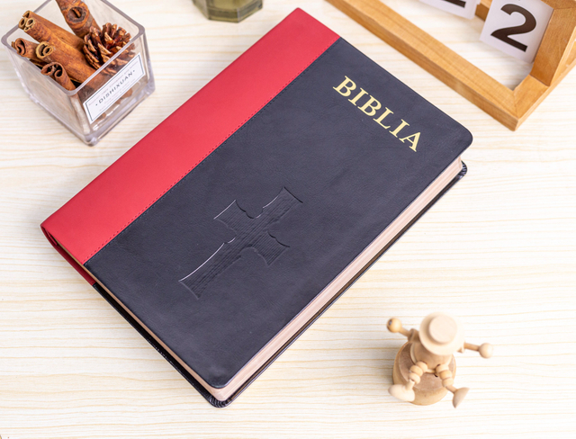Lowest Price Factory Customized Cheap Book Printing Holy Bible in English Online