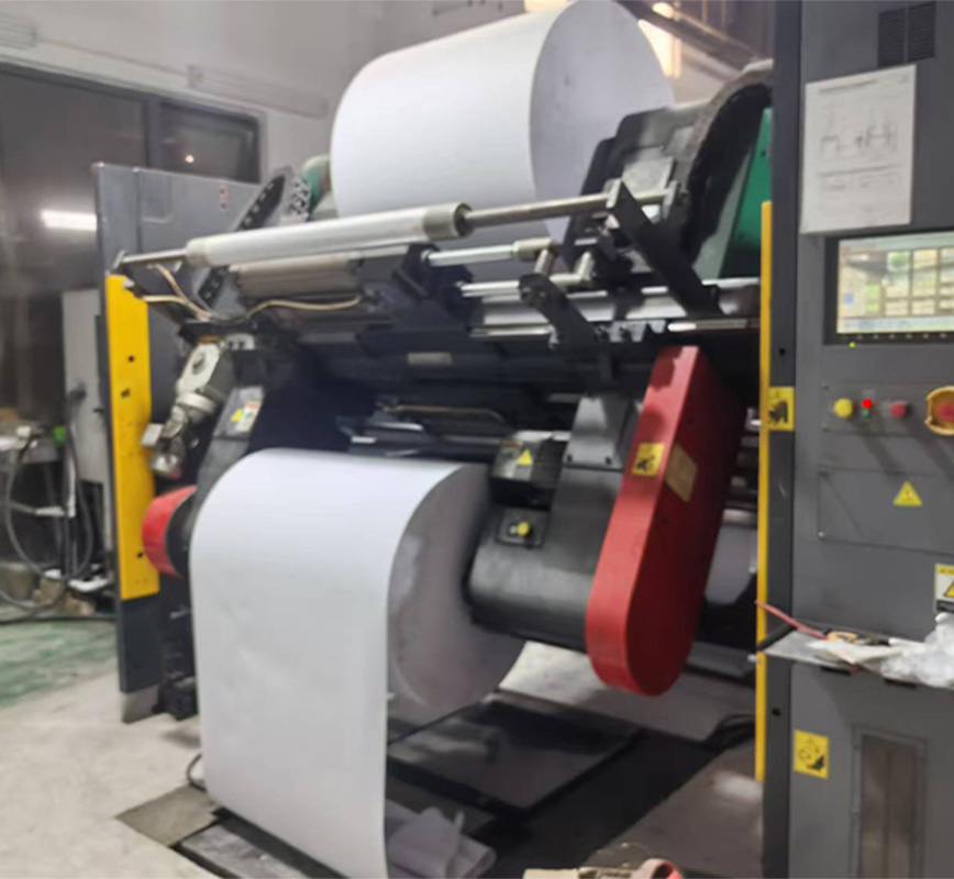 book printing