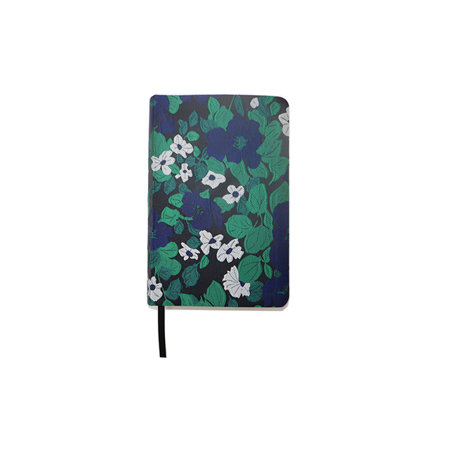 Customized Design Emboss Large Print Journaling Bible Niv