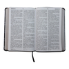Wholesale Supplier Vibrant Four Color Printed PU Leather Bible