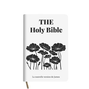 Precision-engineered ODM king James Version Reusable Standard Size Holy Bible
