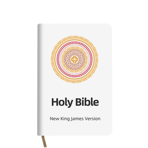 New Arrival Best-selling Custom Size Colorful English Bible Books Pretty Bible Wholesale