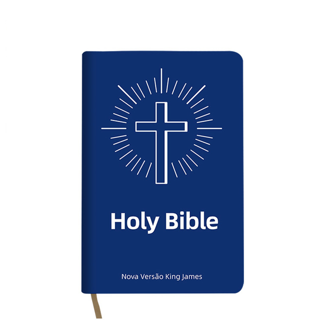 New OEM Supplier 1960 Versions Bible Book Print English Standard Version Bible
