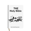 Factory Wholesales Custom Coloring Book Printing English Bible