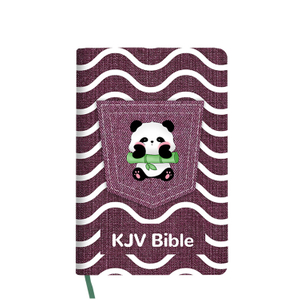 Wholesale New Customized Bible Printing Nlt Holy Bible Large Print