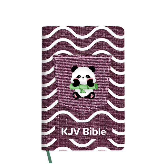 Wholesale New Customized Bible Printing Nlt Holy Bible Large Print