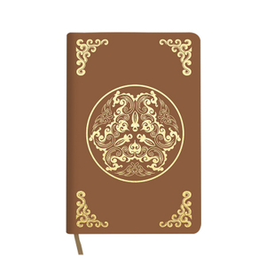 Reina Valera 1960 Spanish Custom Size Four Color Printing Recyclable Flat Spine Paper Bible