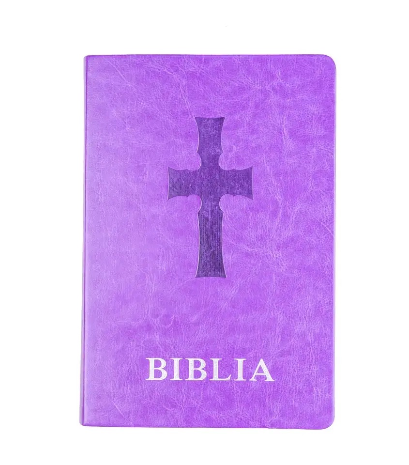 white bible printing paper