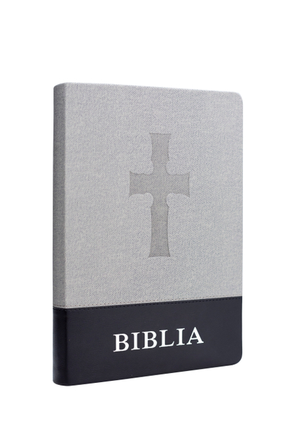 Factory Wholesale Printing Service Customization Kjv Luxury Study New International Holy Bible in Basic English