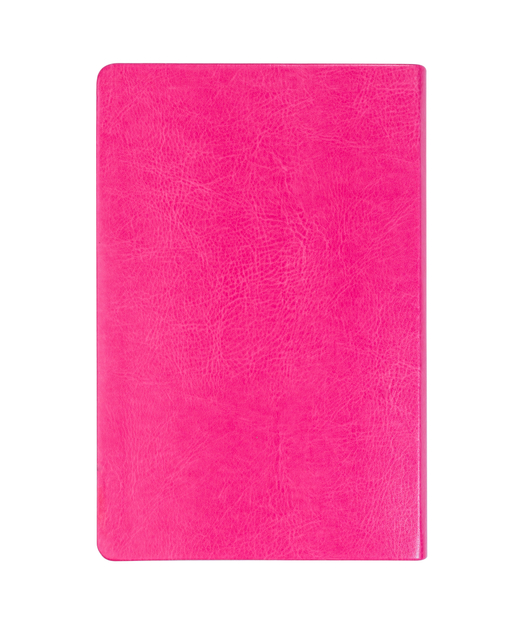 High Quality Printing House Custom Large Size Hot Stamping Full Color PU Leather Cover Modern English Version Bible Manufacturer