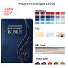 Factory Wholesale Profesional Manufacturer China Special Version of Daily Bible Large Print