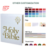 Embroidered Kids Bible Study Book Printing House Printable Bible Timeline