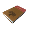 Hot Selling Wholesale Holy Bible Custom Made Bible PU Leather Book Printing