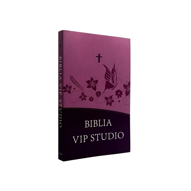 China Factory Customized Soft Cover Bible Kjv Bible Books For Print