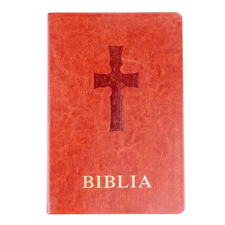 custom bible printing