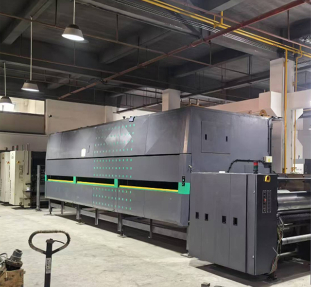 book printing