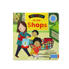 Customized Pattern Kids Books Printing New Product-Hard Cover Children Books Art Paper with Color Printing Made From Paper