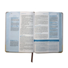 ODM Cheap Soft Cover Professional King James Version Bible Large Print Printing Service