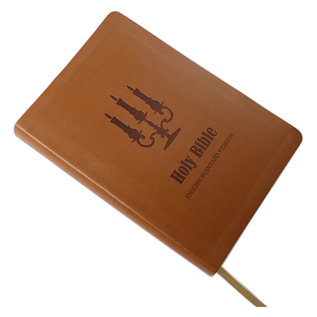 Manufacturer Bible Printing House Kjv English King James Version Bible Printing Service