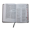 High Quality Christian Study Bible Niv Giant Print Study Bible Book Printing