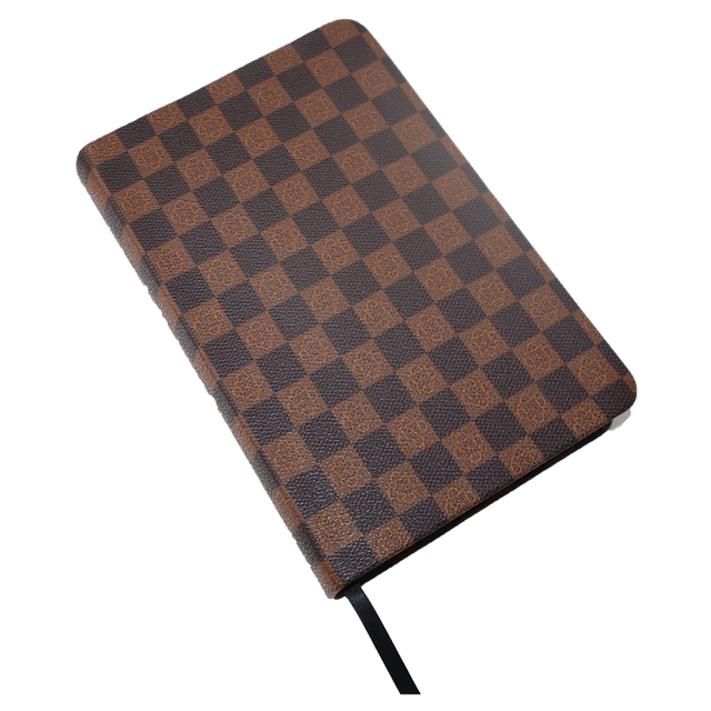 Personalized Bible Cover Manufacturer Four Color Printing on PU Leather Bible