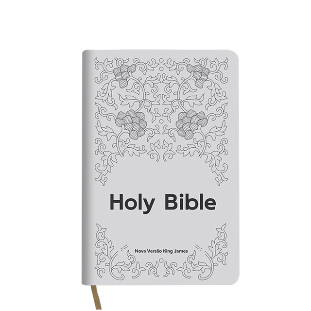 New Product Wholesale Book Printing King James Version Bible Niv Bibles for Sale
