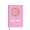 Personalized New Customized Patterns PU Cover Spanish Bible Printing