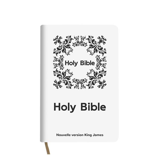 Oem Odm Profesional Manufacturer Holy Bible The Nkjv Study Bible Full Color Edition