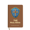 New Factory Customized Logo Size Saint Bible Printing Bible Wholesale