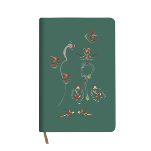 High-performance Craftsmanship King James Version A6 Size Bible Printing Supplier