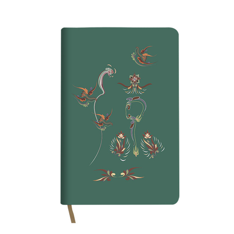 High-performance Craftsmanship King James Version A6 Size Bible Printing Supplier