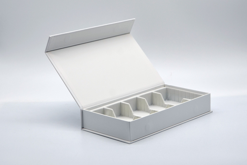 The Application Of Book-Shaped Box Printing In Book Publishing Industry